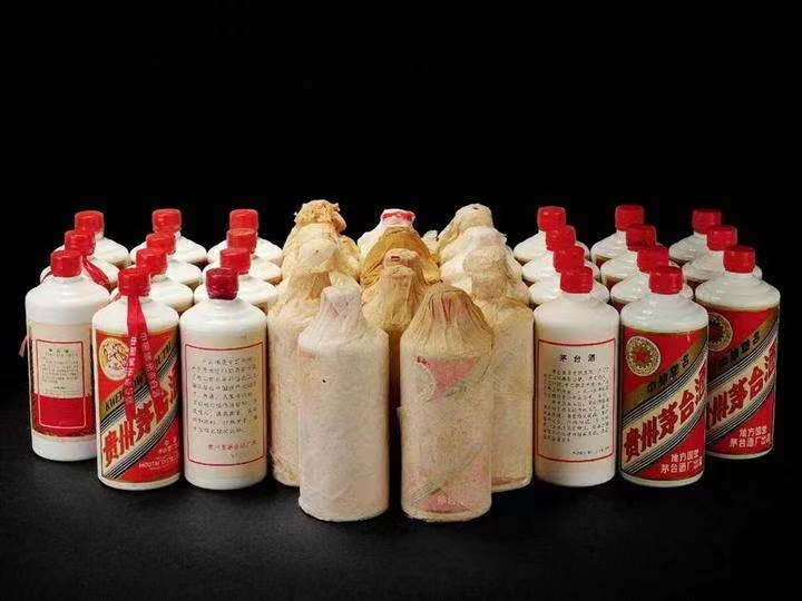 邹城日照岚山回收酒价格哪里回收(附近上门回收茅台酒）?